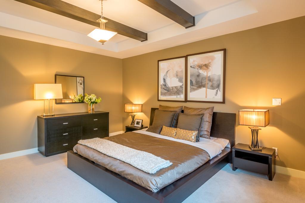 Private AC Room at SilverOak