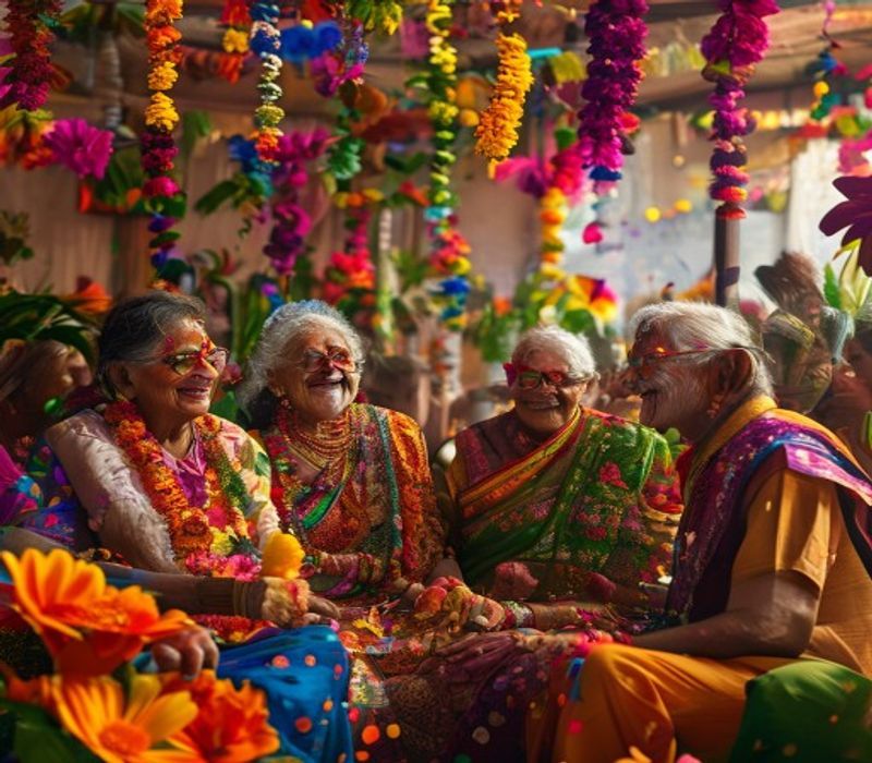 Festival Celebrations