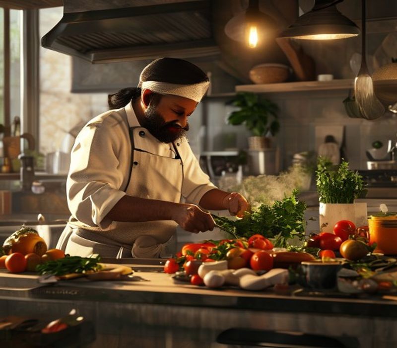 Dining and Nutrition