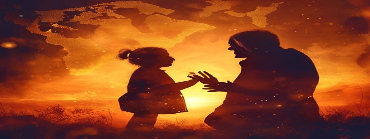 Global families