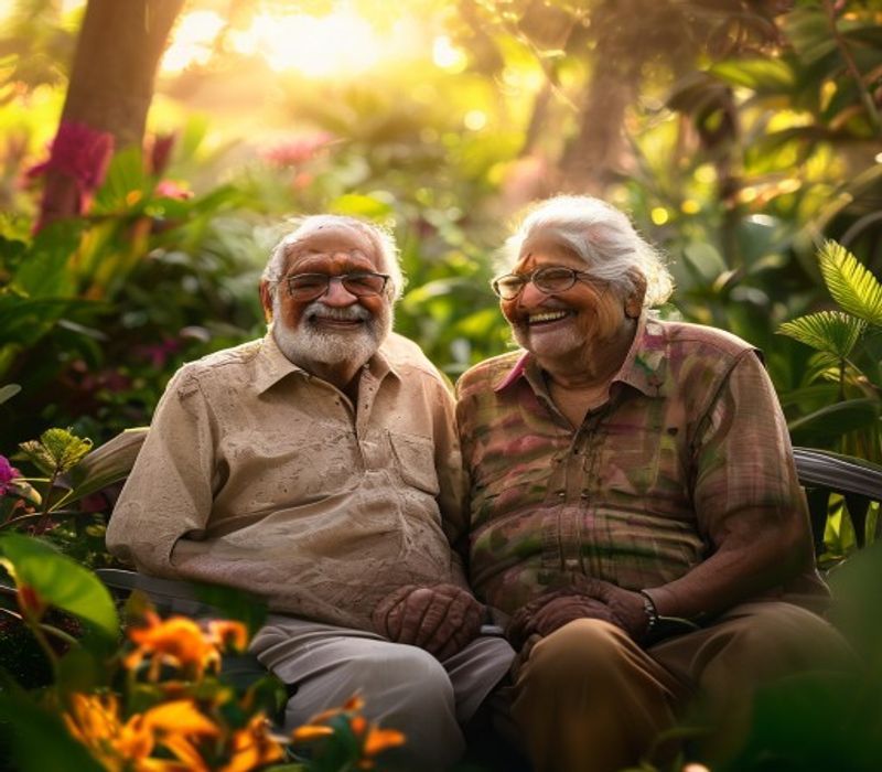 SilverOak Senior Living Community